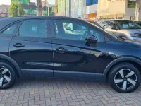 Usata Opel Crossland Edition 110 CV (80 kW) 2021 Nero SUV
