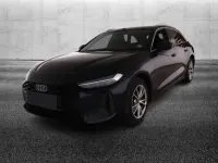 Usata Audi A5 Business 204 CV (150 kW) 2025 Blu/azzurro Station wagon