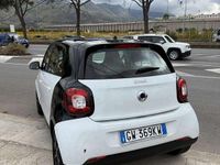 Usata Smart ForFour Passion 71 CV (52 kW) 2015 Other Utilitaria