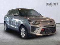 Nuova Ssangyong (KGM) Tivoli 135 CV (99 kW) 2025 Grigio SUV