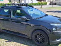 Occasion Citroën C4 Feel 99 ch (72 kW) 2015 Noir SUV