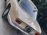Usata Alfa Romeo GT Junior 88 CV (64 kW) 1972 Beige Coupé