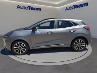 Usata Ford Puma ST-Line 155 CV (114 kW) 2023 Agate black SUV