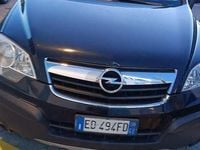 Usata Opel Antara Cosmo 150 CV (110 kW) 2010 SUV