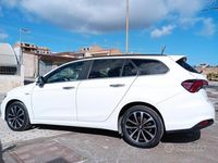 usata Fiat Tipo 1.6 Mjt S&S DCT SW Lounge