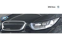 usata BMW i3 i120Ah CVT