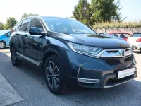 Usata Honda CR-V Executive 145 CV (106 kW) 2021 Grigio SUV