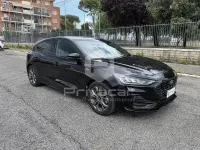 Usata Ford Focus ST-Line 125 CV (91 kW) 2024 Nero Berlina
