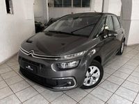 usata Citroën C4 SpaceTourer C4 SpaceTourerBlueHDi 120 S&S EAT6 Feel