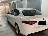 usata Alfa Romeo Giulia Giulia 2.2 Turbodiesel 150 CV AT8 Business