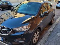 usata Opel Mokka X Mokka X1.6 cdti Advance s