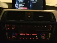 Usata BMW 425 M Sport 218 CV (160 kW) 2015 Nero