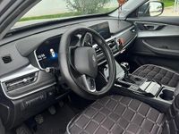 Usata DR DR 6.0 154 CV (113 kW) 2024 Grigio SUV