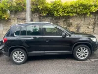 Usata VW Tiguan Sport 140 CV (102 kW) 2008 SUV