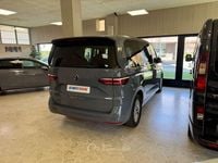 Usata VW Multivan 150 CV (110 kW) 2025 Grigio Furgone