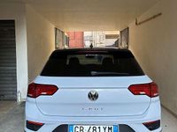 Usata VW T-Roc Business 116 CV (85 kW) 2020 SUV