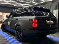 Usata Land Rover Range Rover Autobiography 249 CV (183 kW) 2019 Grigio SUV