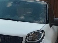 Usata Smart ForTwo Coupé 2016 Coupé
