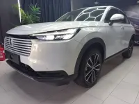 Nuova Honda HR-V Elegance 107 CV (78 kW) 2026 Bianco SUV