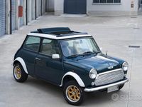 usata Rover Mini - 1996