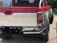 Usata Mitsubishi L200 100 CV (73 kW) 1997 Pick-up