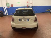Usata Mini Cooper 120 CV (88 kW) 2007 Utilitaria