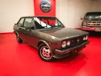 Usata Fiat 131 Abarth 140 CV (102 kW) 1981 Grigio Berlina