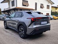 Usata Subaru Solterra 80 kW (109 CV) 2024 Grigio SUV