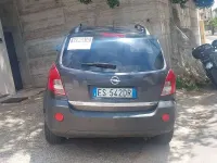 Usata Opel Antara Cosmo 163 CV (119 kW) 2013 Grigio SUV