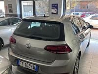 Usata VW Golf VII 116 CV (85 kW) 2019 Grigio Berlina