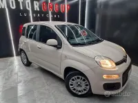 Usata Fiat Panda Easy 69 CV (50 kW) 2017 Beige Utilitaria