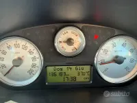 Usata Lancia Ypsilon 69 CV (50 kW) 2011 Bianco Utilitaria