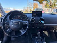 Usata Audi A3 Ambiente 150 CV (110 kW) 2015 Berlina