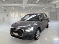 Usata Audi Q2 Business 150 CV (110 kW) 2020 Grigio SUV