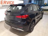 Nuova MG ZS 116 CV (85 kW) 2026 Pepper black SUV