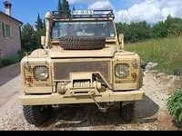 Usata Land Rover Defender 113 CV (83 kW) 1995 Station wagon