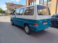 Usata VW Caravelle 61 CV (44 kW) 1992 Monovolume