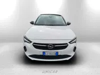 Usata Opel Corsa S 101 CV (74 kW) 2022 Bianco Utilitaria
