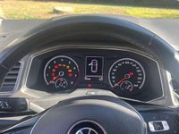 Usata VW T-Roc Style 110 CV (80 kW) 2021 SUV