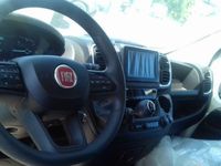 Usata Fiat Ducato 179 CV (131 kW) 2024 Bianco Furgone