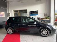 Usata VW Golf Plus Edition 230 CV (169 kW) 2008 Nero Monovolume