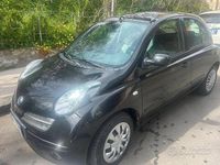 Usado Nissan Micra GT 110 HP (80 kW) 2008 Sedan
