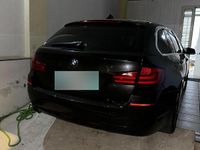Usata BMW 520 184 CV (135 kW) 2011 Grigio Station wagon