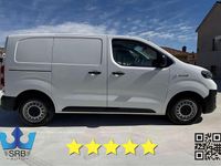 Occasion Fiat Scudo 56 kW (77 ch) 2021 Blanc Van