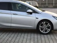 Usata Opel Astra Innovation 110 CV (80 kW) 2018 Station wagon