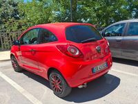Usata Ford Ka 69 CV (50 kW) 2008 Utilitaria