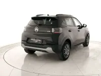 Usata Citroën C3 PureTech 101 CV (74 kW) 2025 Nero perla metal SUV