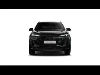 Nuova Audi Q6 e-tron S-Line 119 kW (163 CV) 2026 Nero SUV