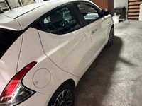 Usata Lancia Ypsilon Gold 2020 Bianco Utilitaria