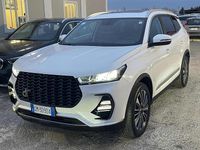 Usata DR DR 7.0 154 CV (113 kW) 2022 Grigio SUV